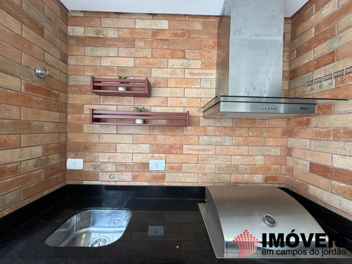 Apartamento em Vila Capivari, Campos do Jordão - foto 22