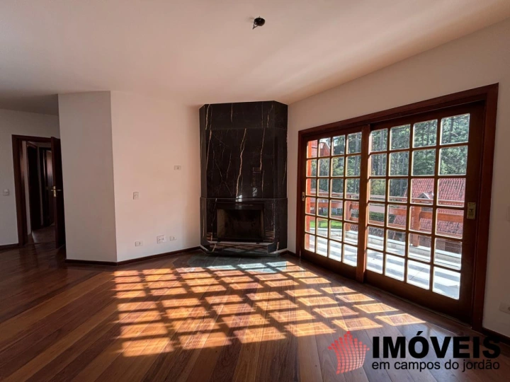 Cobertura em Vila Backer, Campos do Jordão - foto 4