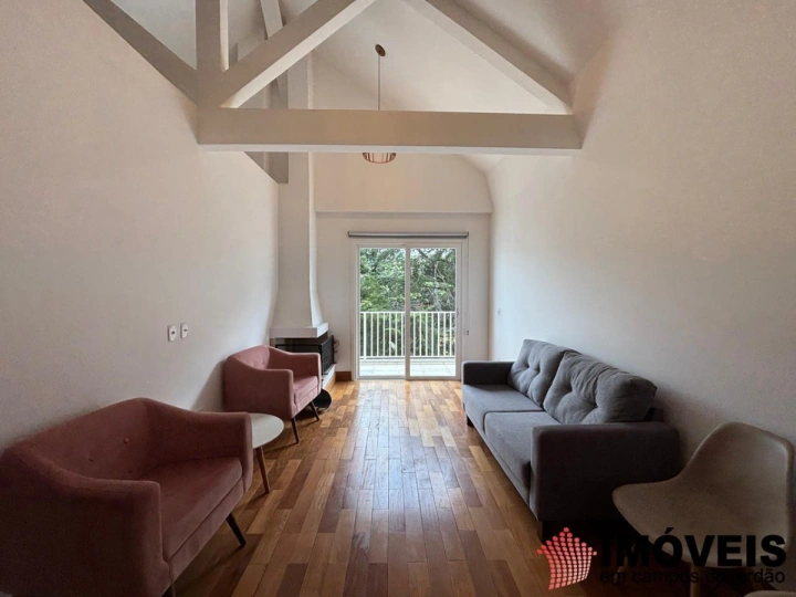 Apartamento em Vila Capivari, Campos do Jordão - foto 3