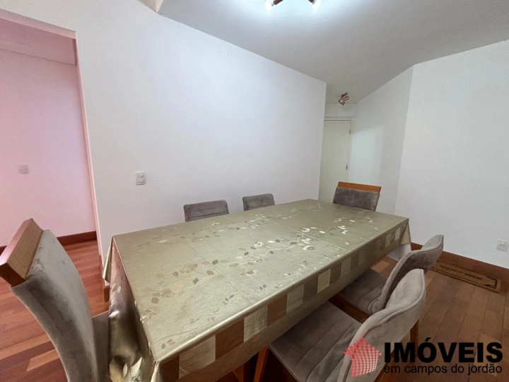 Apartamento em Vila Capivari, Campos do Jordão - foto 7
