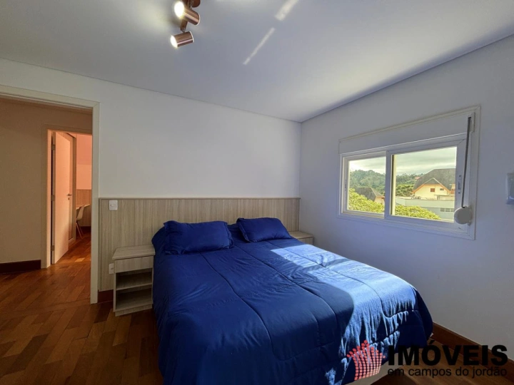 Apartamento em Vila Capivari, Campos do Jordão - foto 9