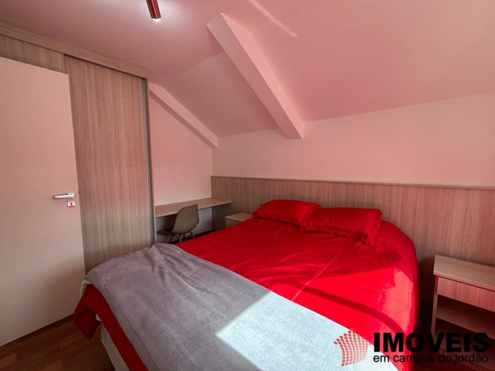 Apartamento em Vila Capivari, Campos do Jordão - foto 10
