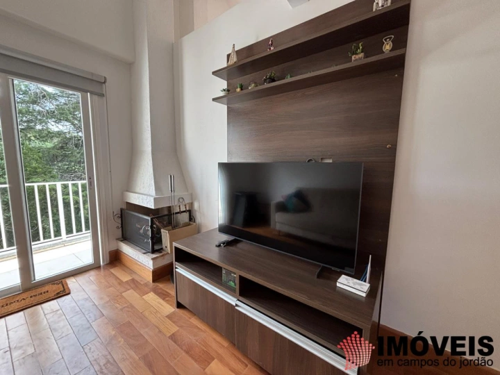 Apartamento em Vila Capivari, Campos do Jordão - foto 11