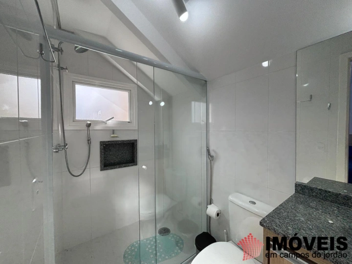 Apartamento em Vila Capivari, Campos do Jordão - foto 12