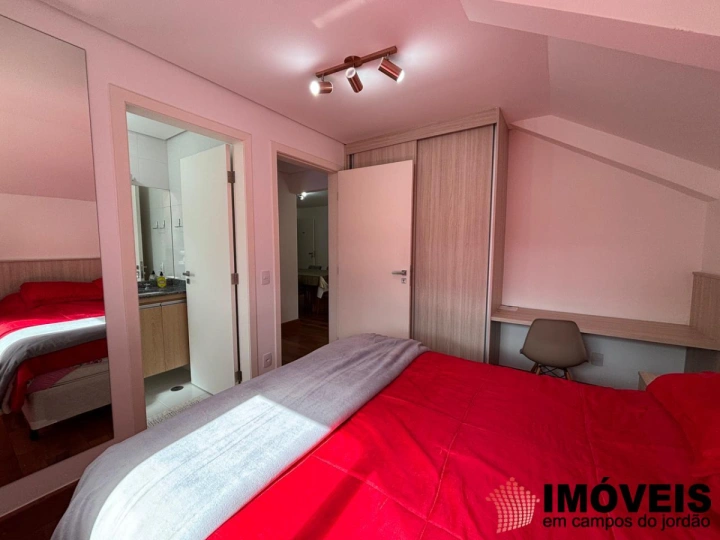 Apartamento em Vila Capivari, Campos do Jordão - foto 13