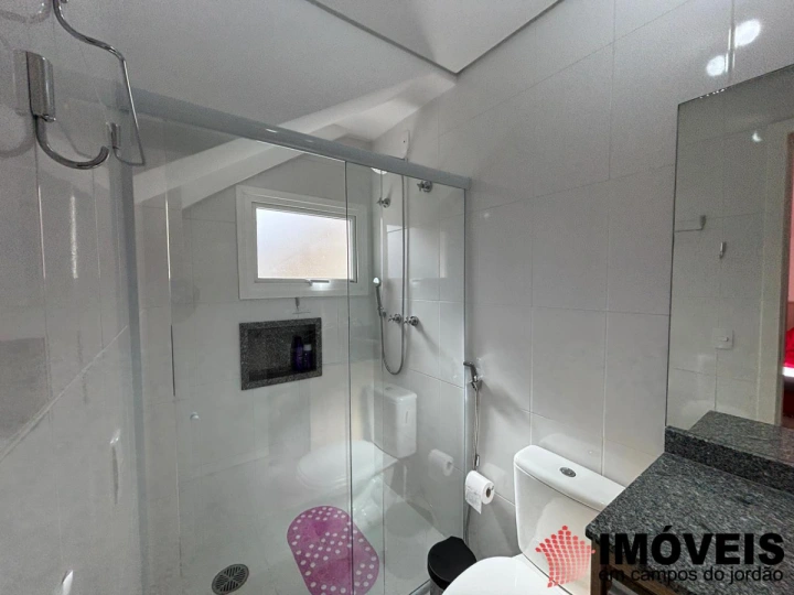 Apartamento em Vila Capivari, Campos do Jordão - foto 14