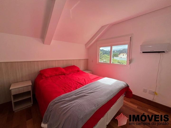 Apartamento em Vila Capivari, Campos do Jordão - foto 15