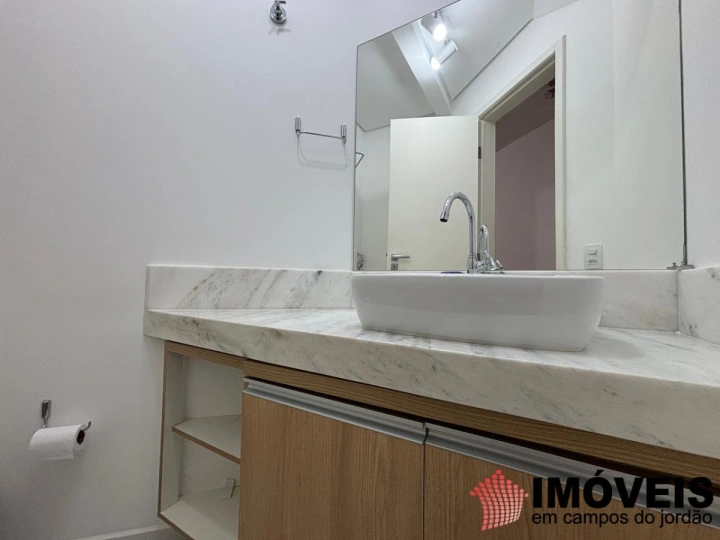 Apartamento em Vila Capivari, Campos do Jordão - foto 16