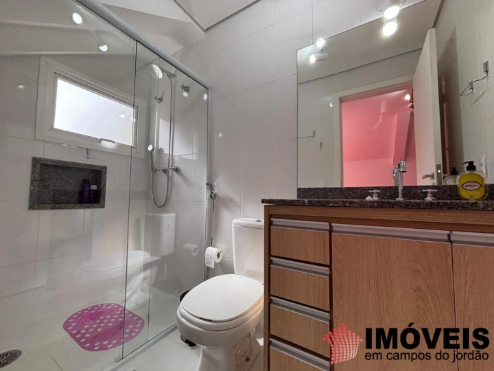 Apartamento em Vila Capivari, Campos do Jordão - foto 17