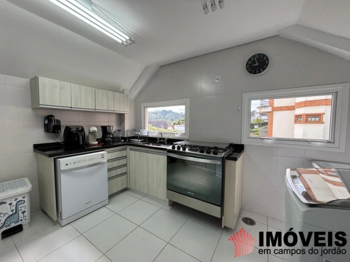 Apartamento em Vila Capivari, Campos do Jordão - foto 18