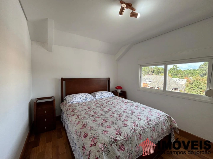Apartamento em Vila Capivari, Campos do Jordão - foto 19