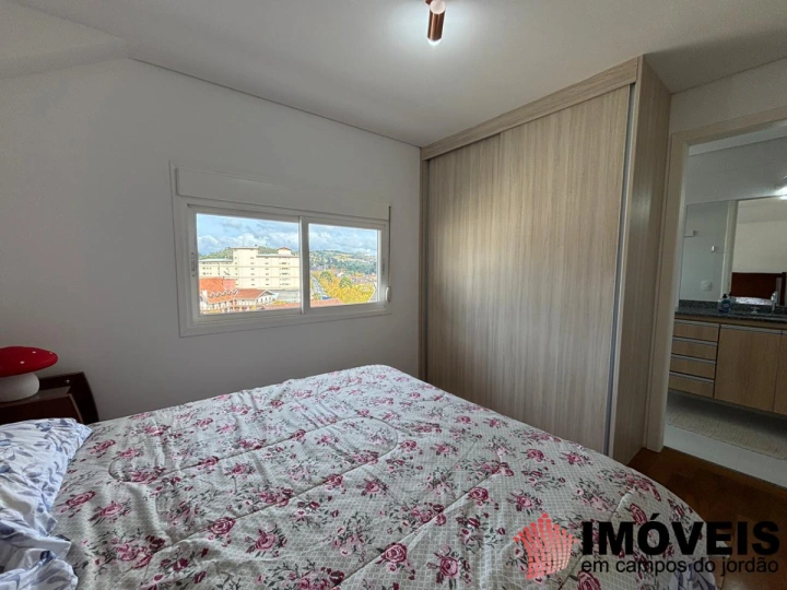 Apartamento em Vila Capivari, Campos do Jordão - foto 20