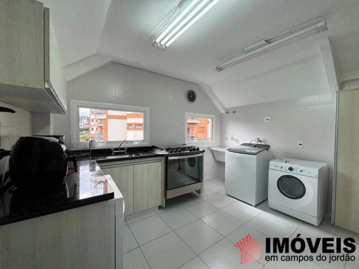Apartamento em Vila Capivari, Campos do Jordão - foto 21