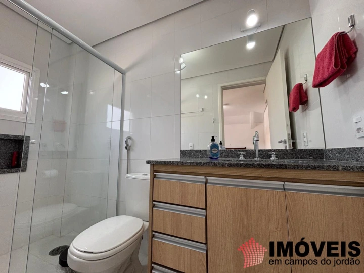 Apartamento em Vila Capivari, Campos do Jordão - foto 22