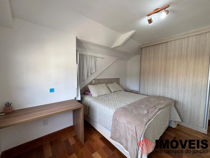 Apartamento em Vila Capivari, Campos do Jordão - foto 23