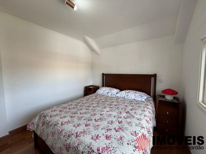 Apartamento em Vila Capivari, Campos do Jordão - foto 24
