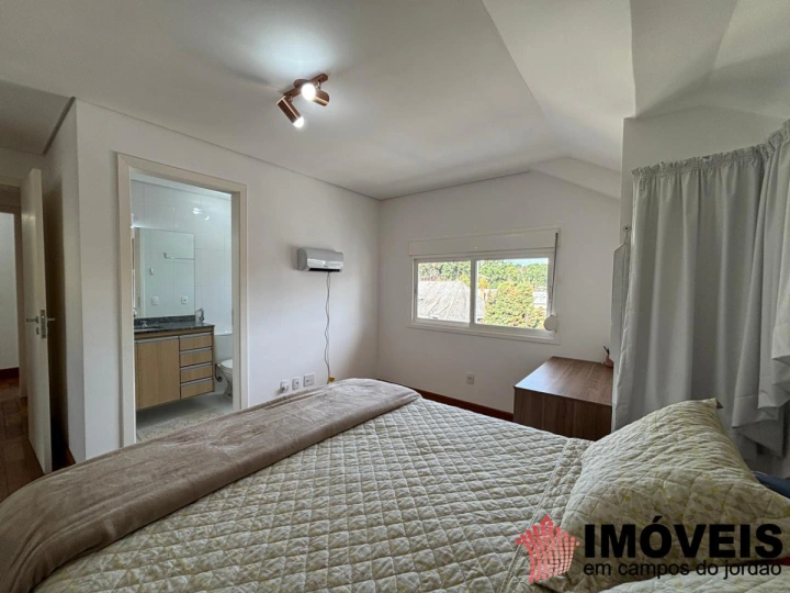 Apartamento em Vila Capivari, Campos do Jordão - foto 25