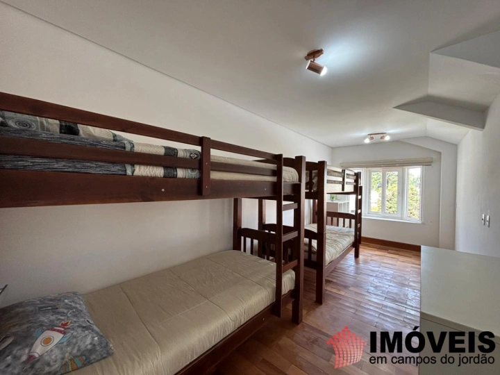 Apartamento em Vila Capivari, Campos do Jordão - foto 26