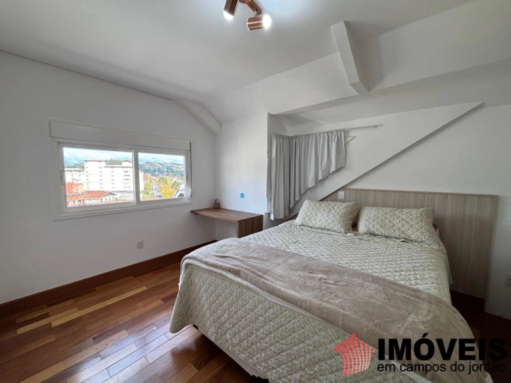 Apartamento em Vila Capivari, Campos do Jordão - foto 27