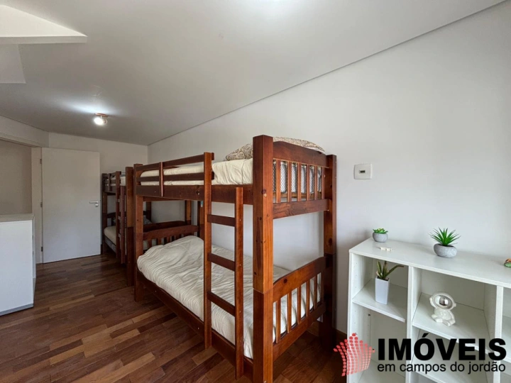 Apartamento em Vila Capivari, Campos do Jordão - foto 28