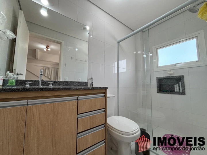 Apartamento em Vila Capivari, Campos do Jordão - foto 29