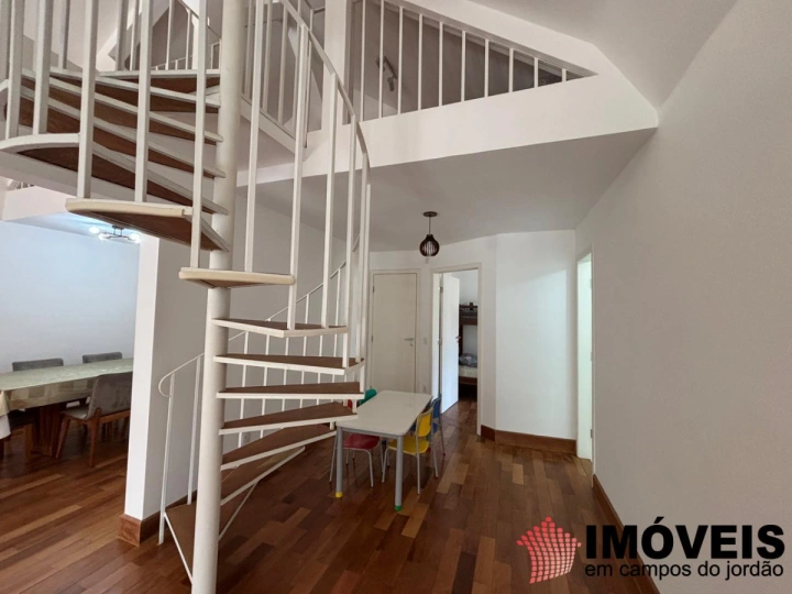 Apartamento em Vila Capivari, Campos do Jordão - foto 30