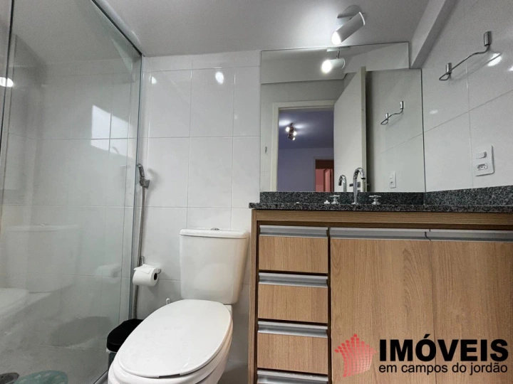 Apartamento em Vila Capivari, Campos do Jordão - foto 31