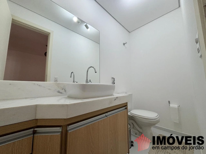 Apartamento em Vila Capivari, Campos do Jordão - foto 32