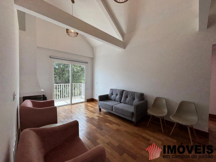 Apartamento em Vila Capivari, Campos do Jordão - foto 33