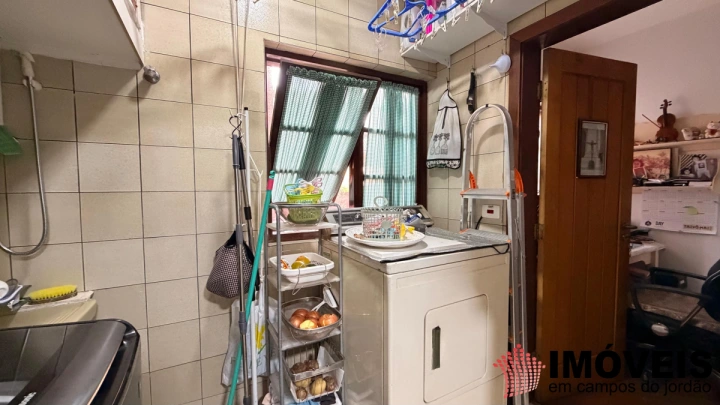 Apartamento em Vila Capivari, Campos do Jordão - foto 6