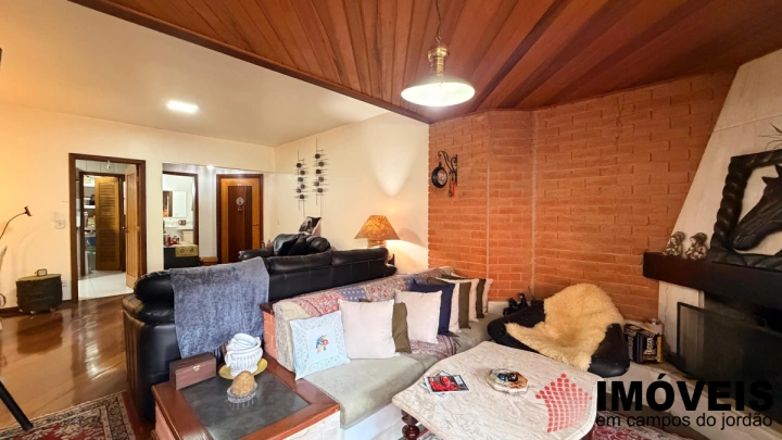 Apartamento em Vila Capivari, Campos do Jordão - foto 11