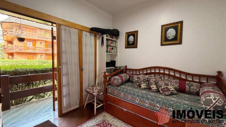 Apartamento em Vila Capivari, Campos do Jordão - foto 13