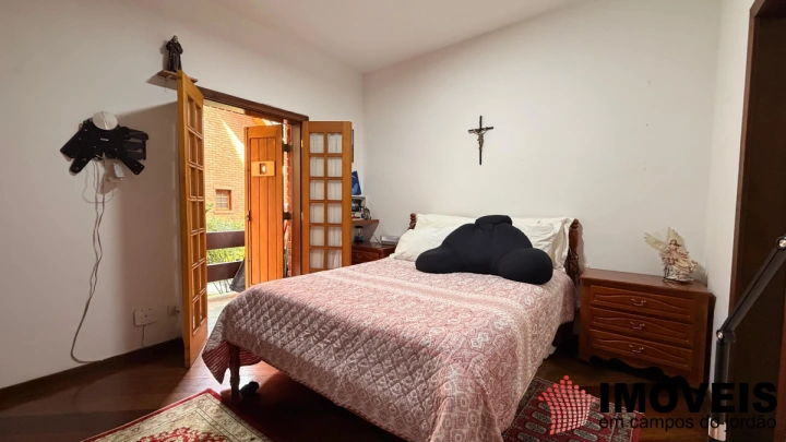 Apartamento em Vila Capivari, Campos do Jordão - foto 14