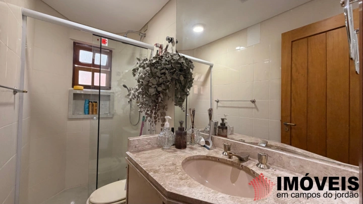 Apartamento em Vila Capivari, Campos do Jordão - foto 15