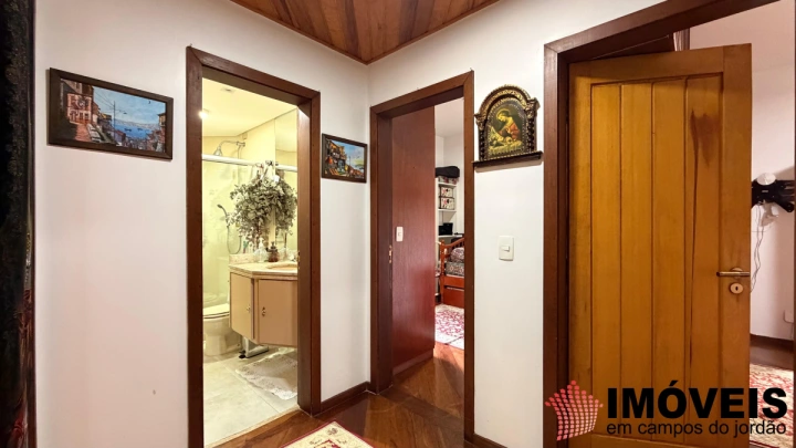 Apartamento em Vila Capivari, Campos do Jordão - foto 16