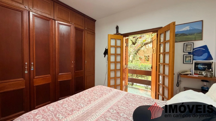 Apartamento em Vila Capivari, Campos do Jordão - foto 17