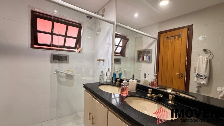 Apartamento em Vila Capivari, Campos do Jordão - foto 19
