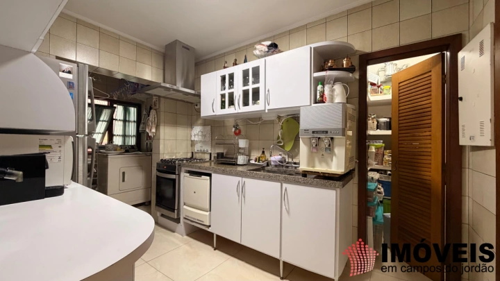 Apartamento em Vila Capivari, Campos do Jordão - foto 20
