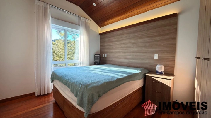Casa em Descansópolis, Campos do Jordão - foto 2