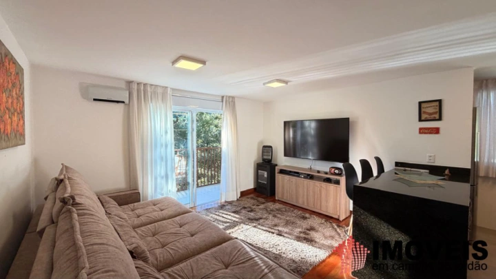 Casa em Descansópolis, Campos do Jordão - foto 1