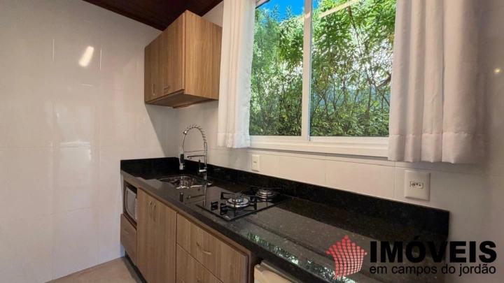 Casa em Descansópolis, Campos do Jordão - foto 3