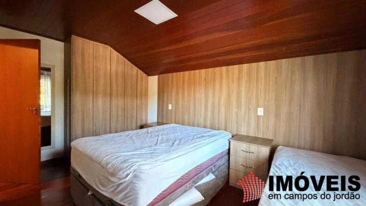 Casa em Descansópolis, Campos do Jordão - foto 7