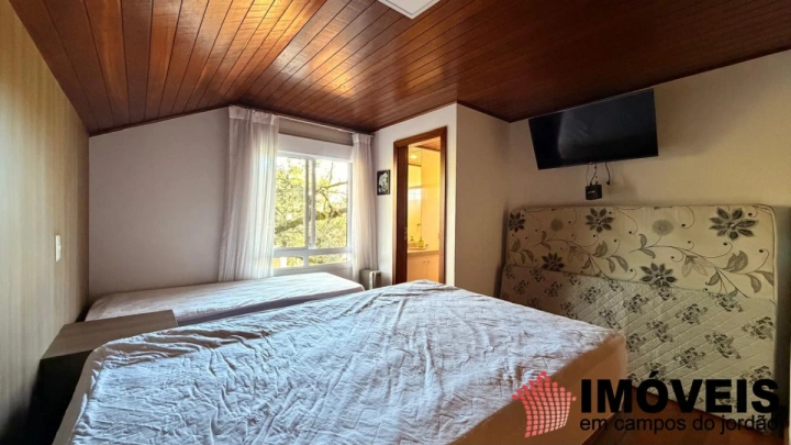 Casa em Descansópolis, Campos do Jordão - foto 8