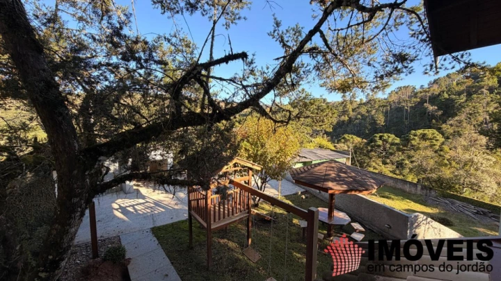Casa em Descansópolis, Campos do Jordão - foto 9