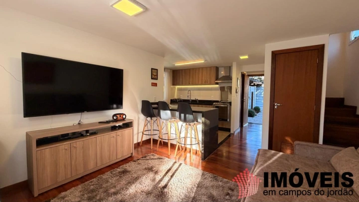 Casa em Descansópolis, Campos do Jordão - foto 11