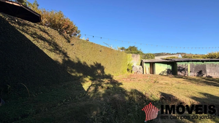Casa em Descansópolis, Campos do Jordão - foto 12