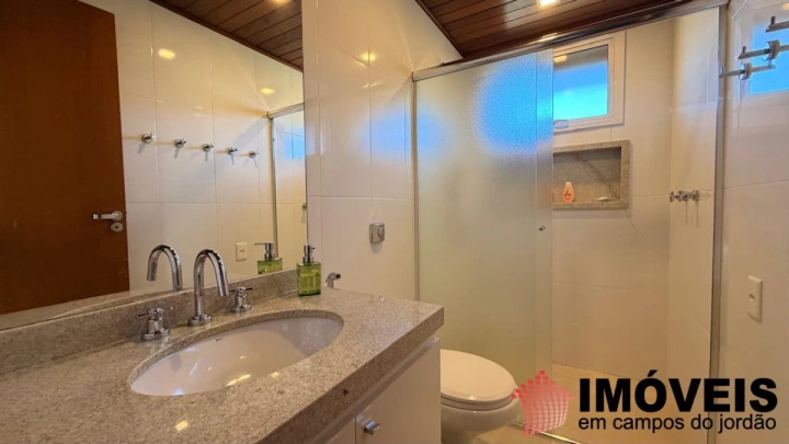 Casa em Descansópolis, Campos do Jordão - foto 14