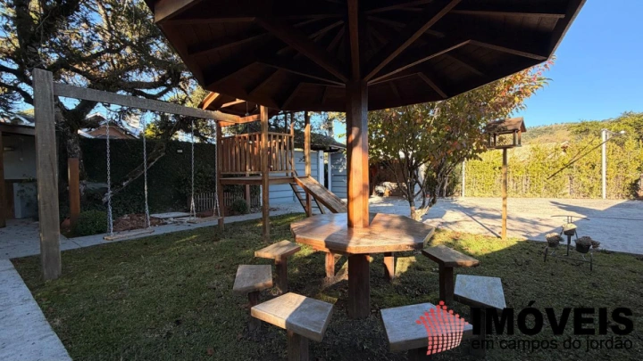 Casa em Descansópolis, Campos do Jordão - foto 17