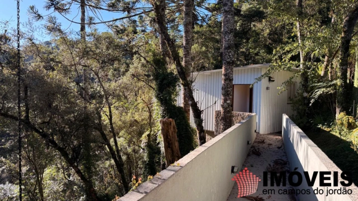 Casa em Descansópolis, Campos do Jordão - foto 18