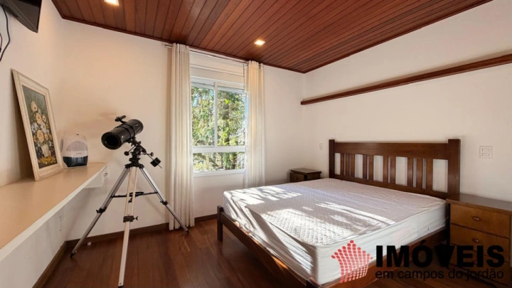 Casa em Descansópolis, Campos do Jordão - foto 19